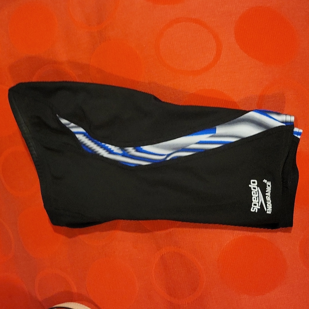 Speedo Endurance+ Kids Jammer size 22